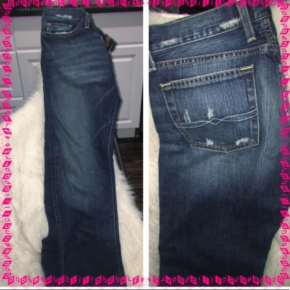 Lucky Brand Jeans